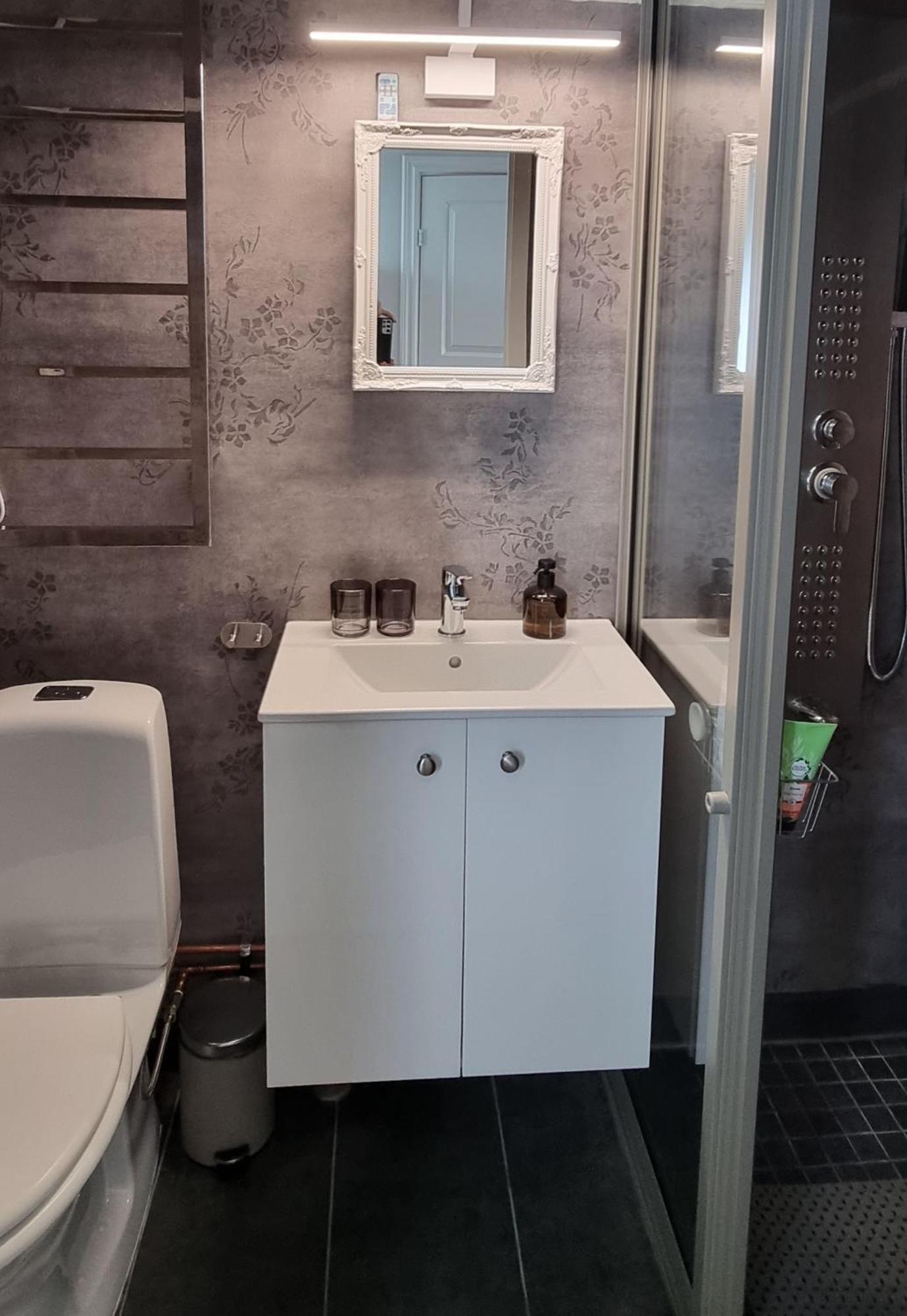 Mysig 1a Med Minispa, 20 Min Fran Kinnekulle *