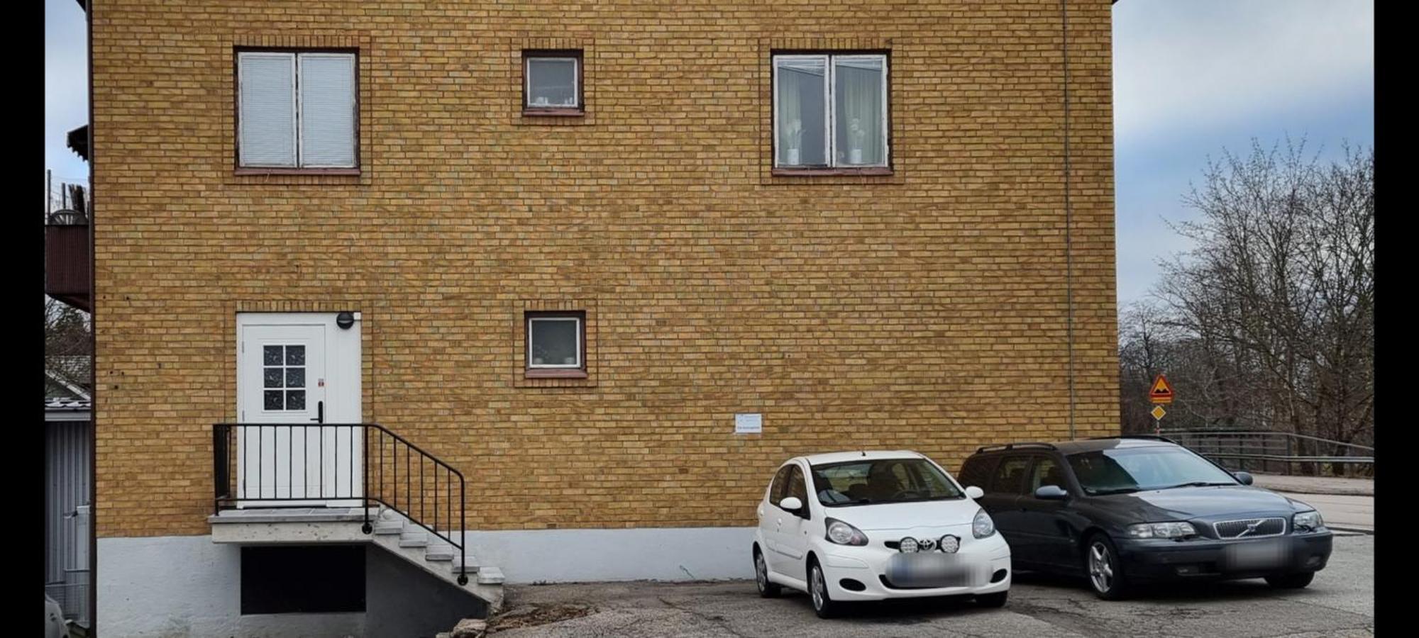 Apartment Mysig 1a Med Minispa, 20 Min Fran Kinnekulle