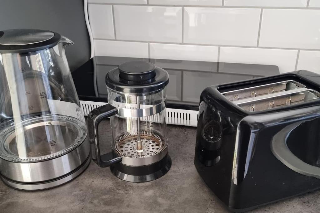 Mysig 1a Med Minispa, 20 Min Fran Kinnekulle Apartment *