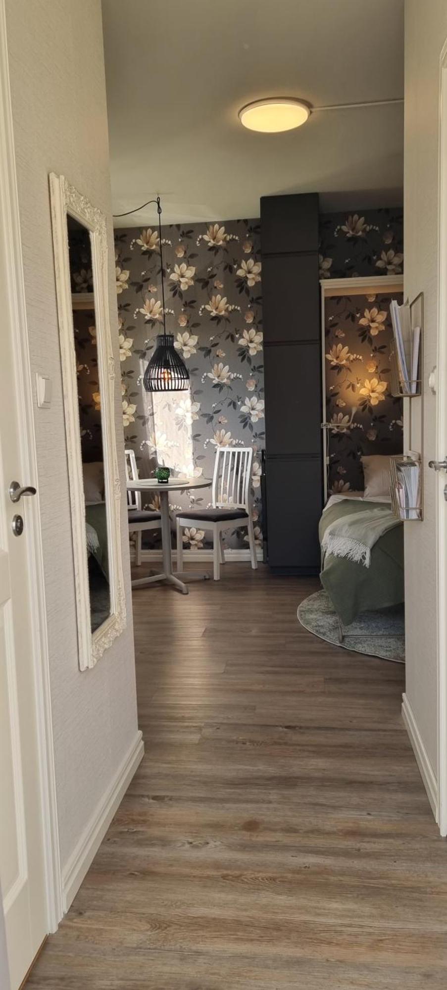 Apartment Mysig 1a Med Minispa, 20 Min Fran Kinnekulle *