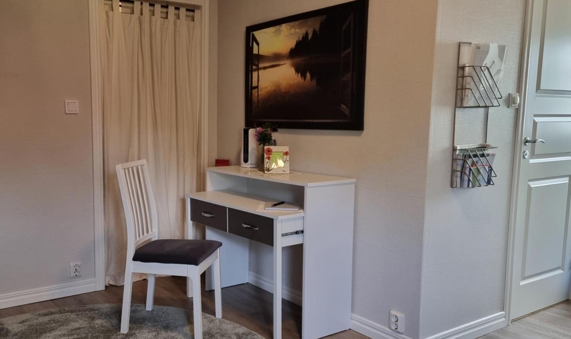 Mysig 1a Med Minispa, 20 Min Fran Kinnekulle Apartment