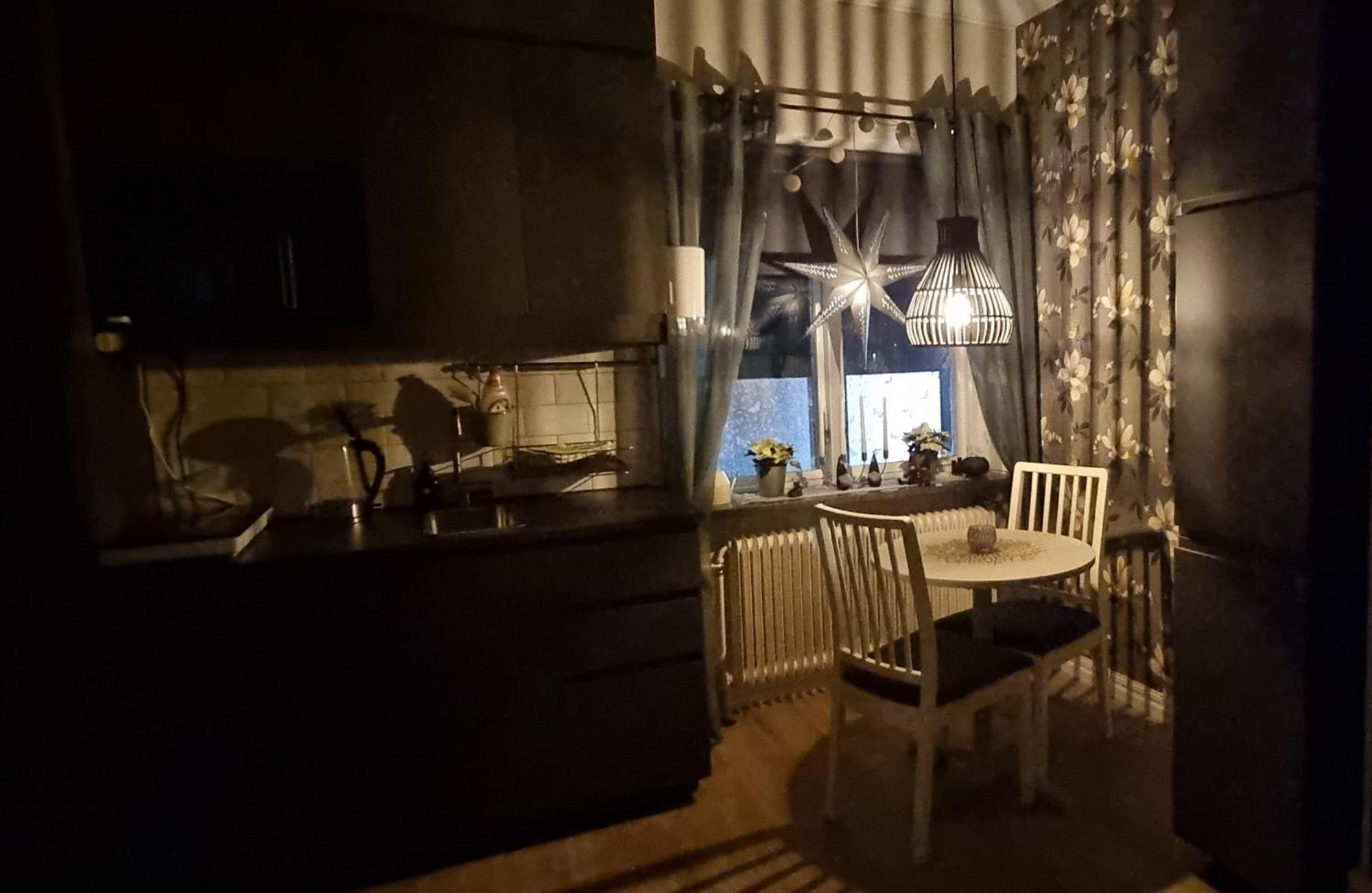Mysig 1a Med Minispa, 20 Min Fran Kinnekulle Apartment Gotene
